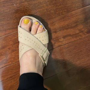 Birkenstock’s sz 7 (37)